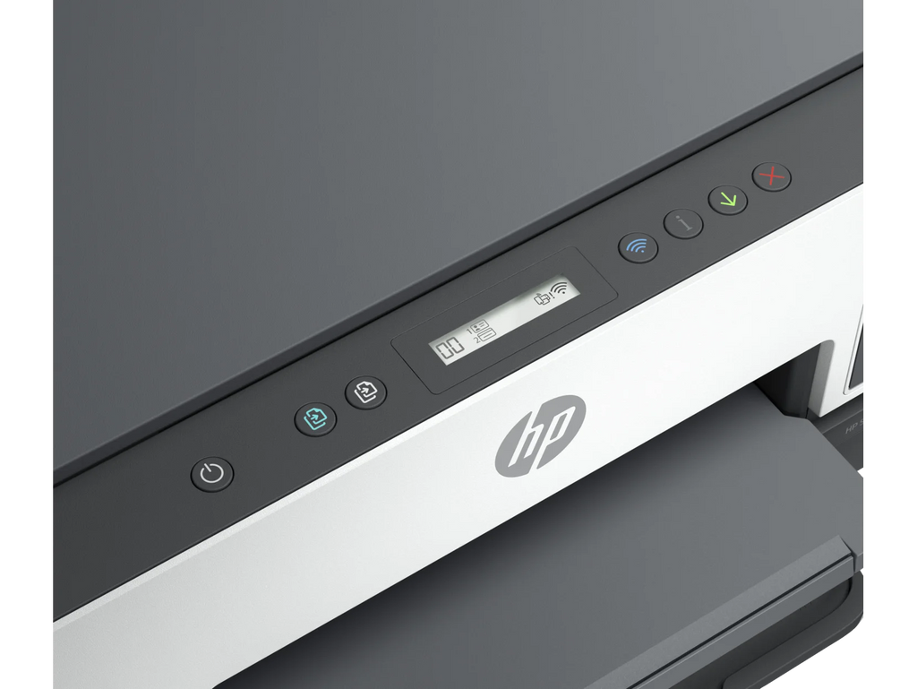 All-in-One InkJet Printer with Mobile Print, Scan, Copy N9751