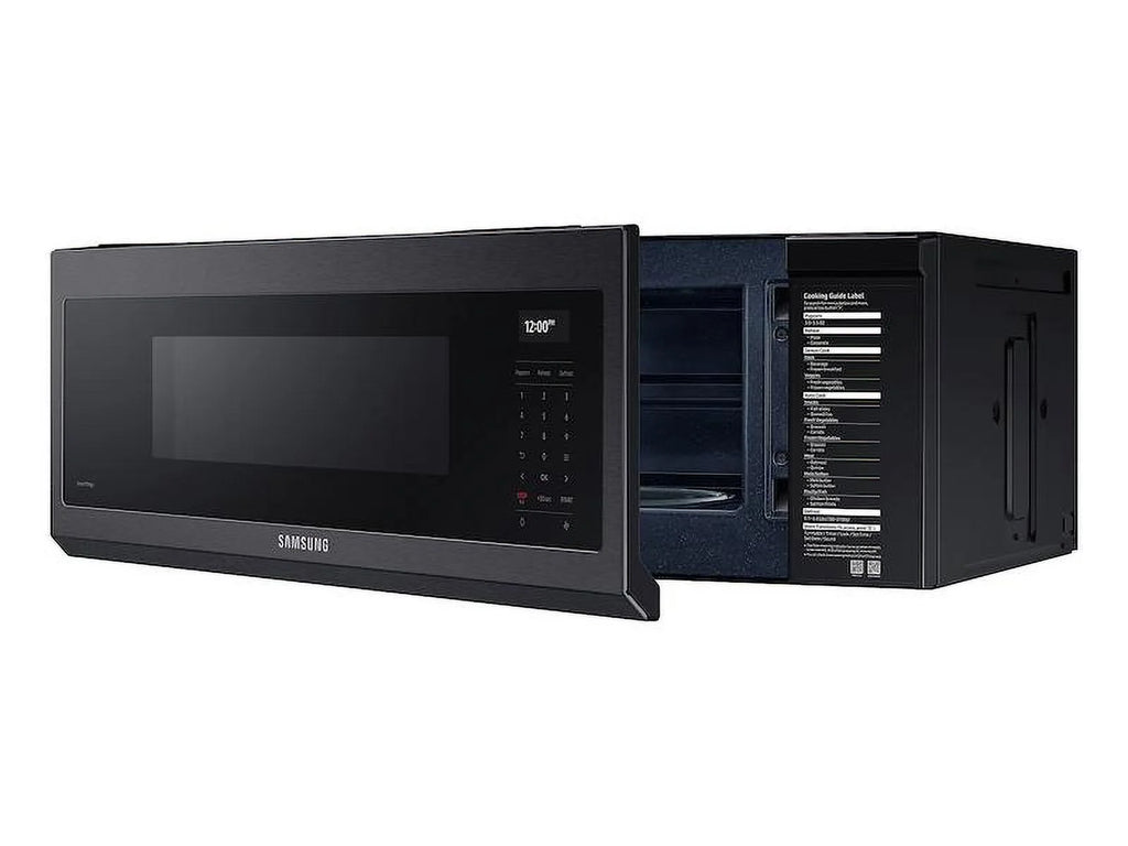 30" Over The Range Microwave 1.1 Cu. Ft. 1100W A26402