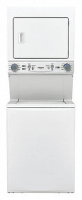 Frigidaire Electric Washer, Dryer High-Efficiency Laundry Center