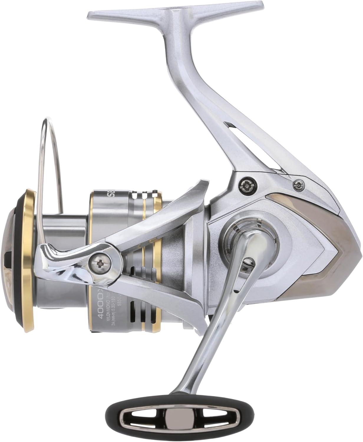 Shimano Inc. SEDONA 4000XG FJ CLAM