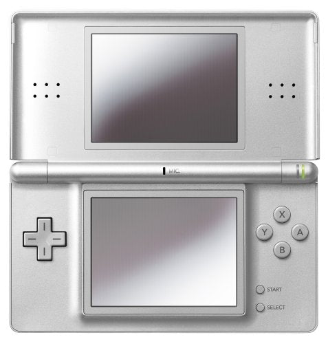 Metallic Rose Handheld Gaming Console X680239