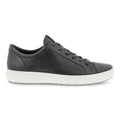 Ecco Men's Soft 7 Sneaker in Titanium
