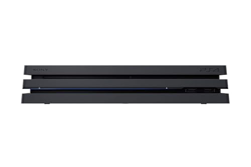 PlayStation 4 Pro 1TB Console Bundle (Renewed) C95657