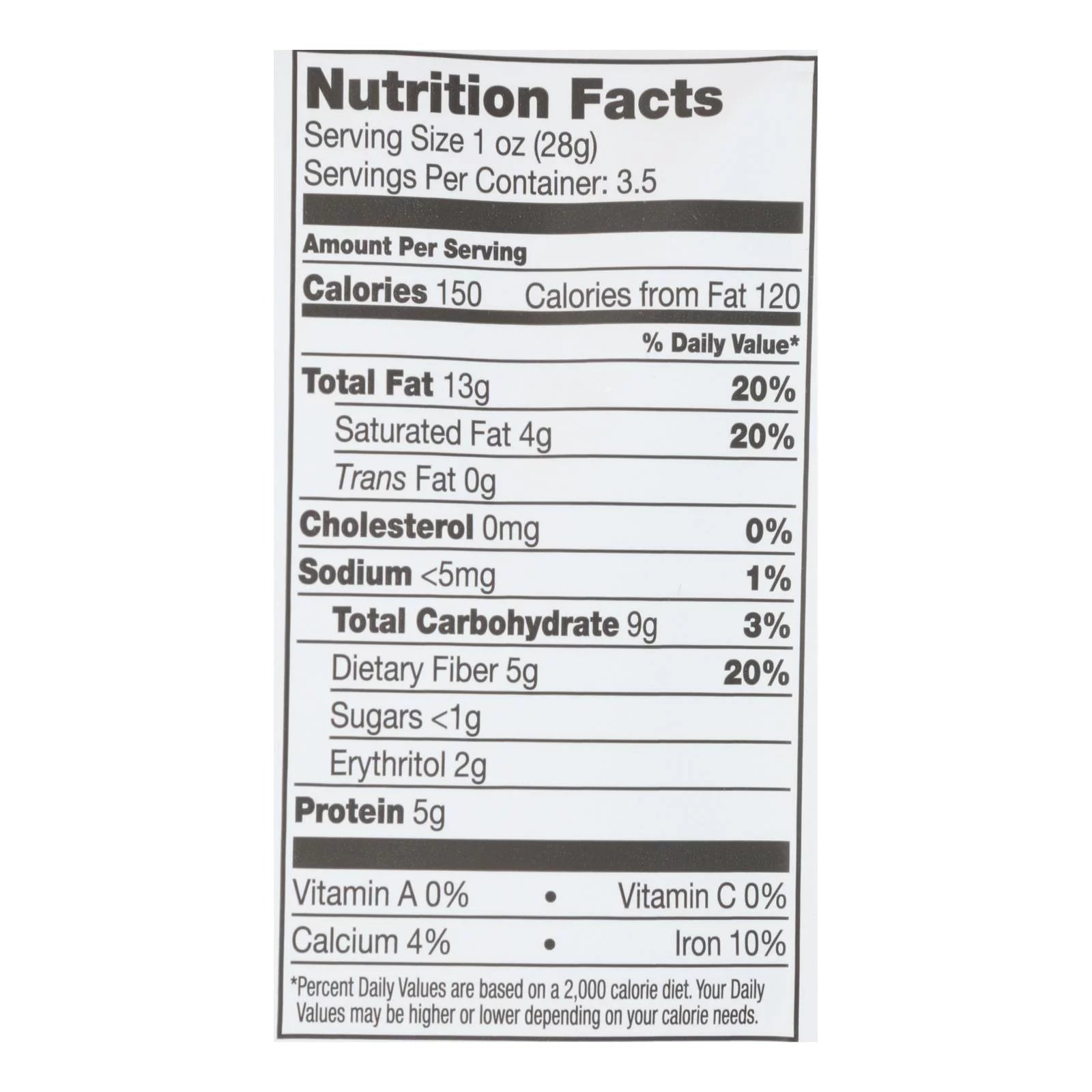 Dark Chocolate Covered Almonds, 3.5 oz Pack of 12 P323