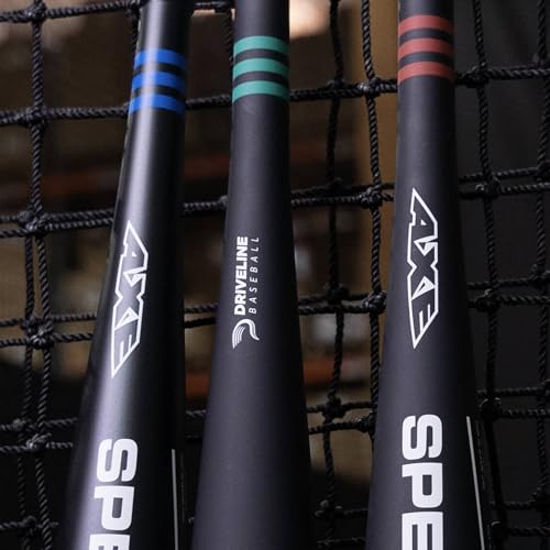Weighted Baseball Speed Training 3 Pack Hitting System Y35260