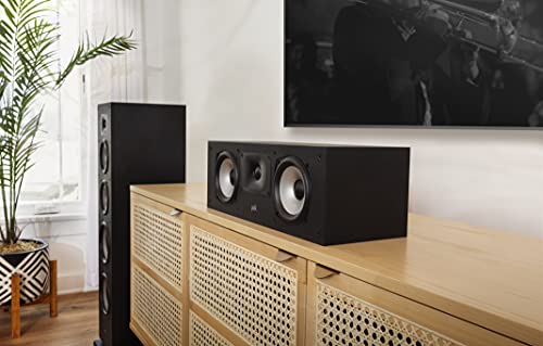 10" Home Subwoofer with 100W Amplifier, Dolby Atmos & DTS:X Compatible P253133