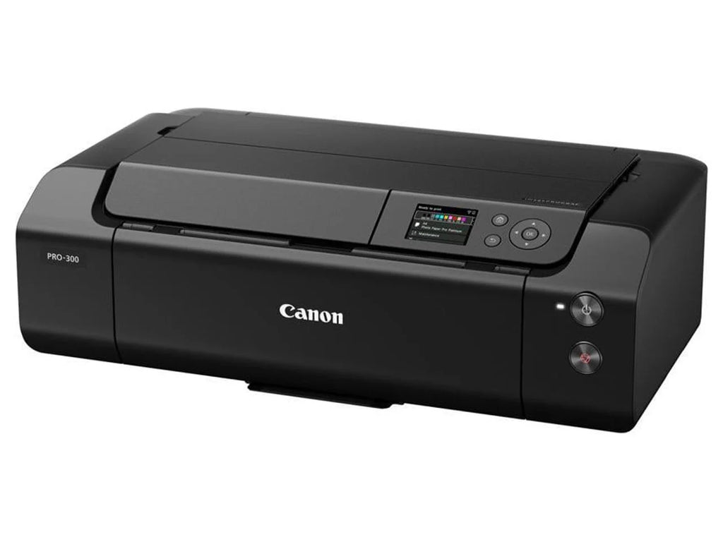 Wireless Professional Inkjet Photo Printer E3920