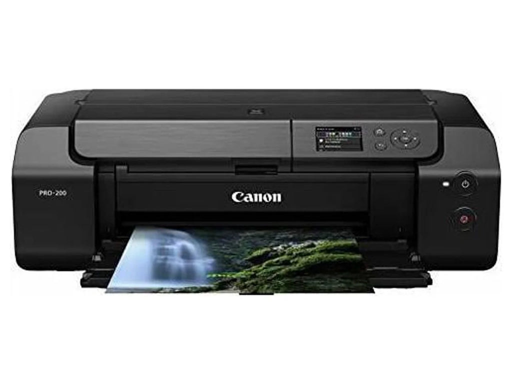 Wireless Professional Inkjet Photo Printer E3920