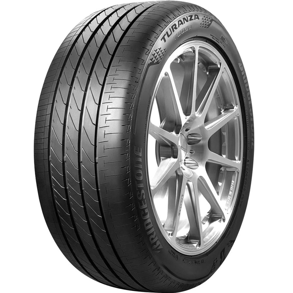 Bridgestone Turanza T005A Touring 235/45R18 94W Passenger Tire