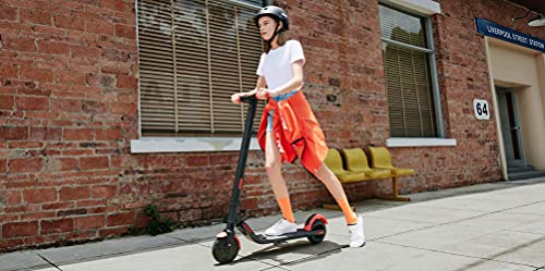 Electric Scooter for Adults, 15.5 mph Top Speed, Front Suspension C332250