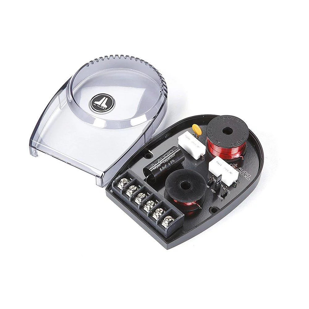 6.5" 2-Way Component Car Speakers + 6" x 9" 3-Way Coaxial Car Speakers Bundle U267549