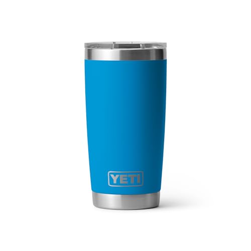 20 oz Stainless Steel Vacuum Insulated Tumbler with Lid Z849039