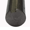 Round Keyed Shafting: 1 Dia.1/4 Keyway, 3 ft. Length, 136704 Pack of 2