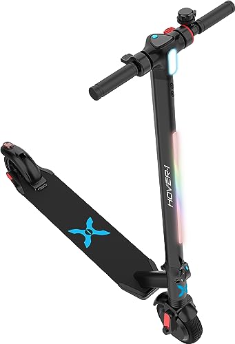 Foldable Electric Scooter with 320W Motor, 15 mph Speed T9585