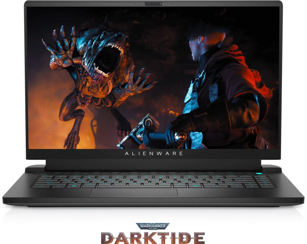 Refurbished 15.6" FHD Gaming Laptop, Ryzen 7, 16GB RAM, 1TB SSD, RTX 3070 Q61469