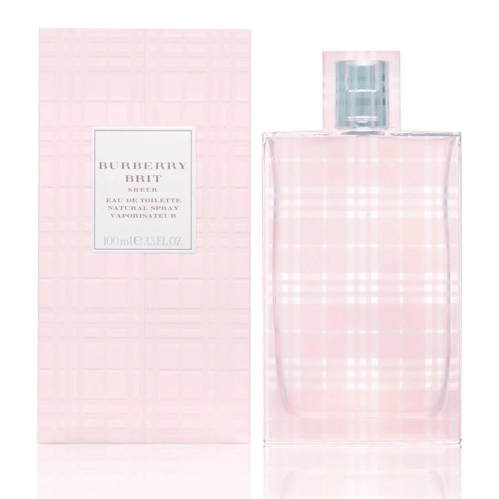 Women's Eau De Toilette Spray 3.4 oz T577990