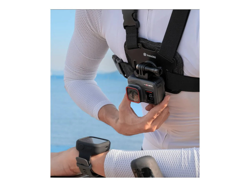 Action camera 8K with Wi-Fi and Bluetooth D99793
