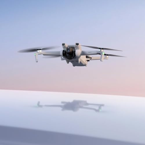 4K Camera Drone with 3x Gimbal, 38-min Flight Time G977
