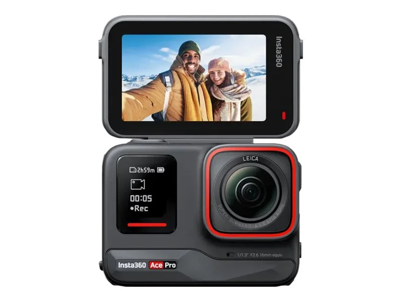 Action camera 8K with Wi-Fi and Bluetooth D99793