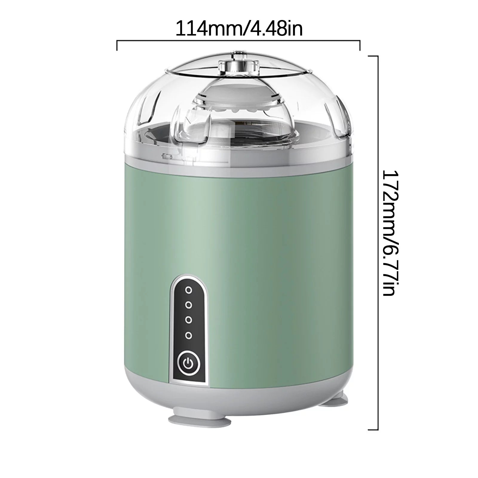 Electric Hand Mixer for Kitchen Baking V5126