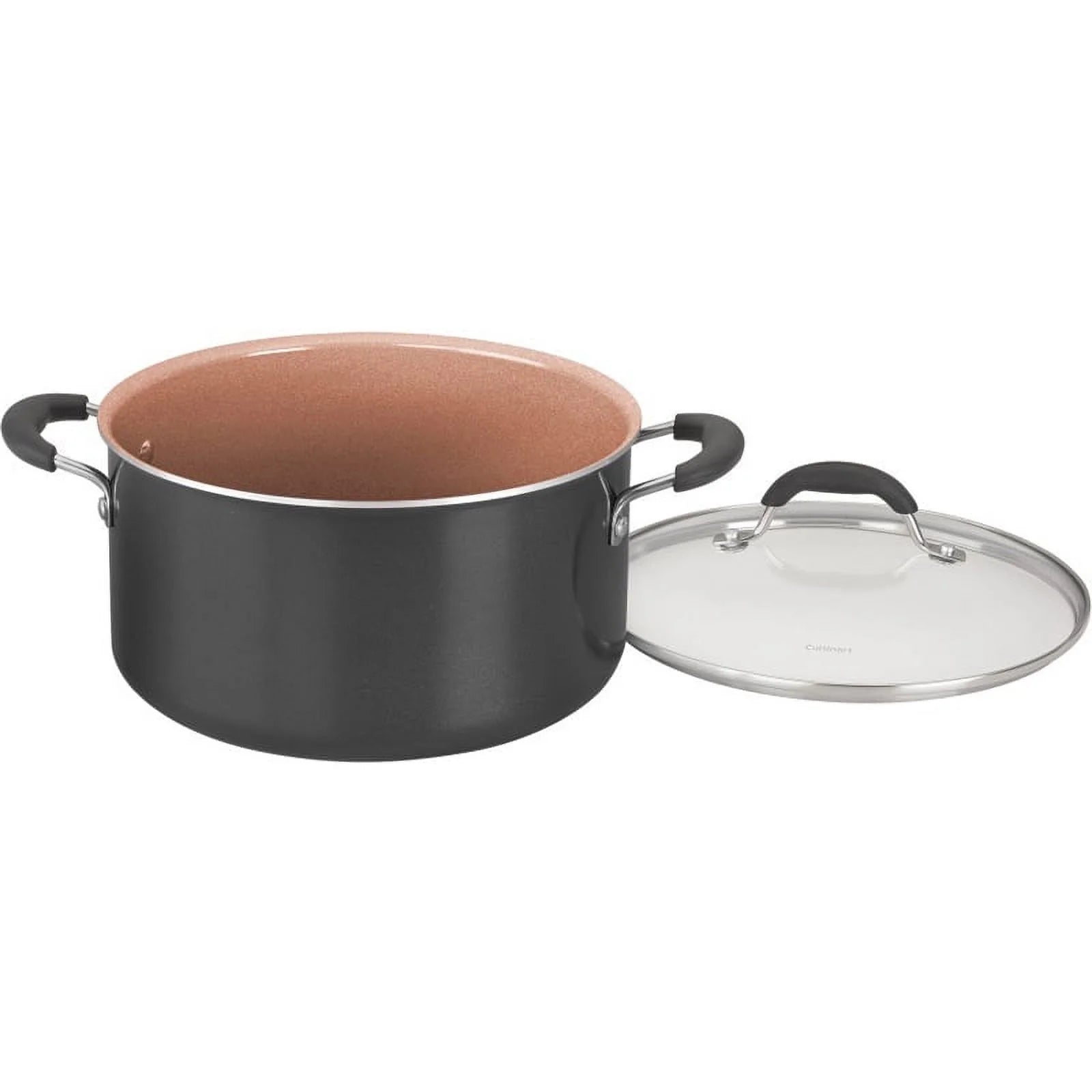 11 Piece Non-stick Cookware Set Y695