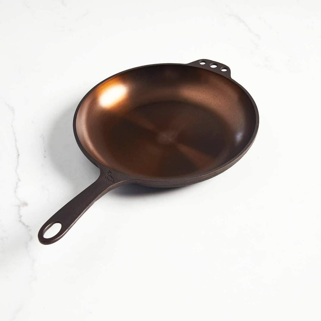 Cast Iron Chef Skillet R974254