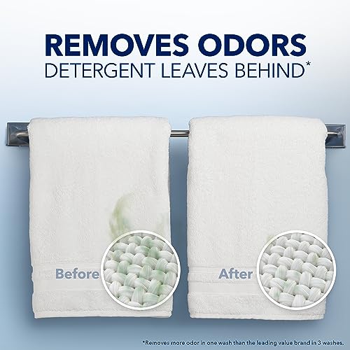 Fabric Softener and Odor Remover for Activewear, 48 oz H60029