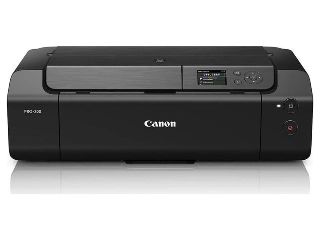 Wireless Professional Inkjet Photo Printer E3920