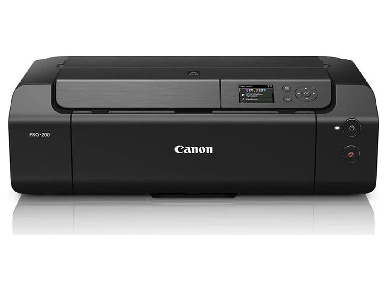 Wireless Professional Inkjet Photo Printer E3920