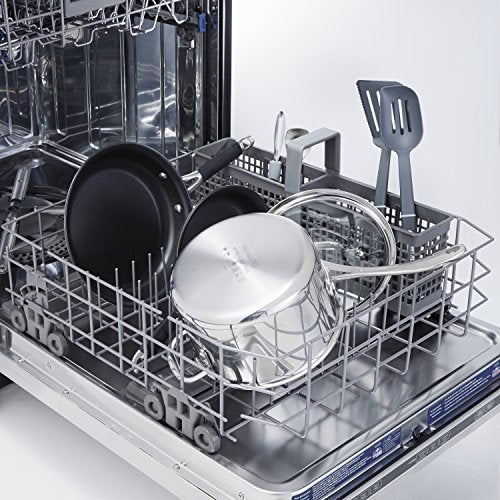 Stainless Steel Sauce Pan with Lid Y292