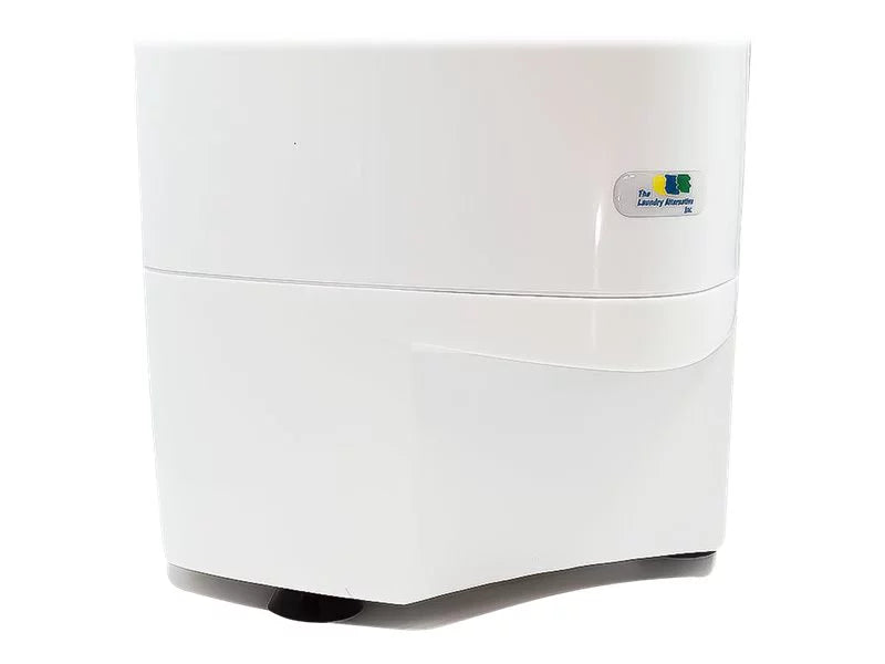 Portable Spin Dryer with Suspension System B841