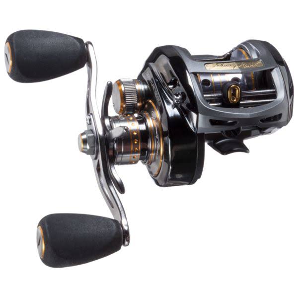 Bass Pro Shops Johnny Morris Signature Series Baitcast Reel - JSG10SHA