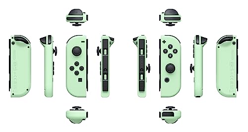 Gaming Controller for Nintendo Switch, Gray Z791