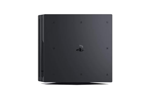 PlayStation 4 Pro 1TB Console Bundle (Renewed) C95657