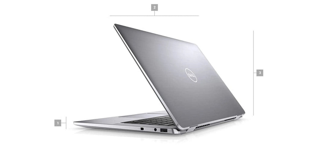 15" FHD Touch 2-in-1 Laptop, Core i7, 1TB SSD, 16GB RAM D3505