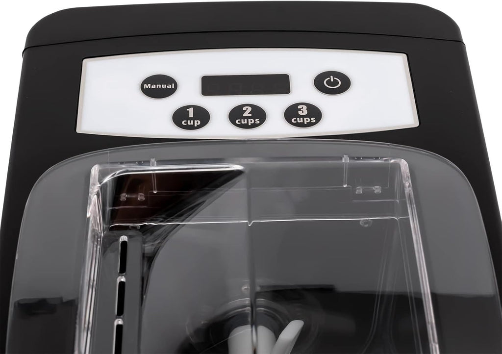 Electric Pasta Maker Machine, Automatic Noodle Maker with 8 Moulds I390458