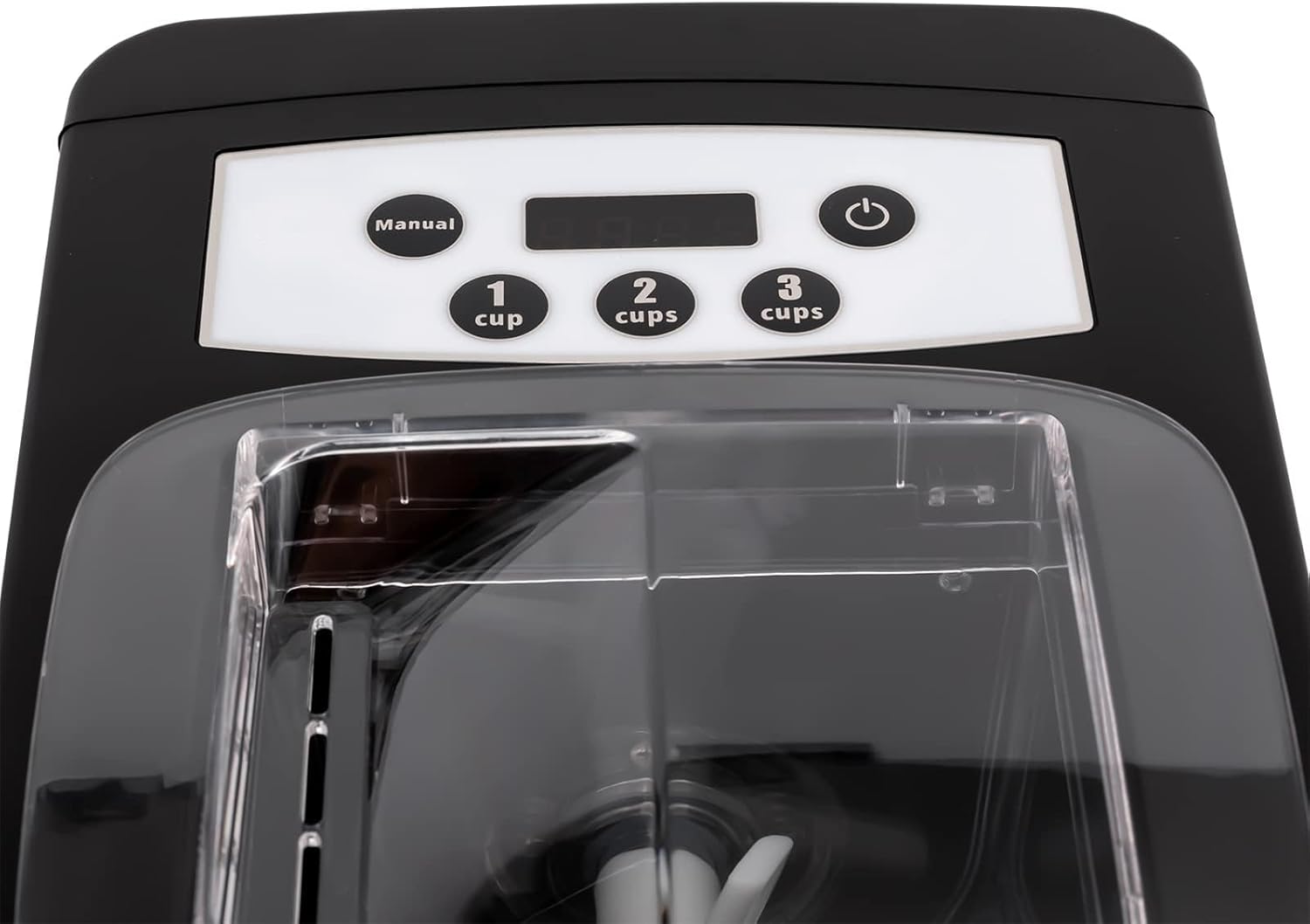 Electric Pasta Maker Machine, Automatic Noodle Maker with 8 Moulds I390458