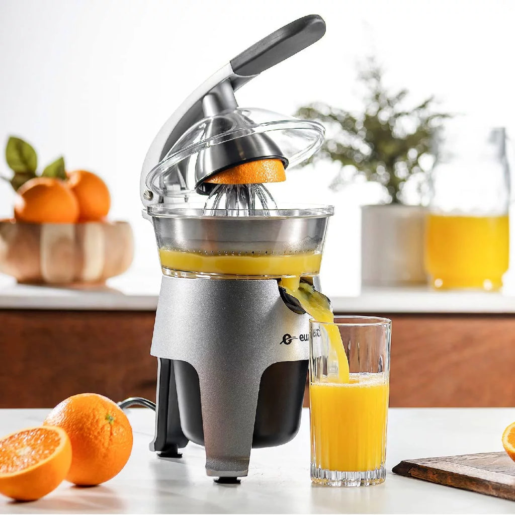 Electric Citrus Juicer Squeezer for Orange, Lemon, Grapefruit, 300W M521664