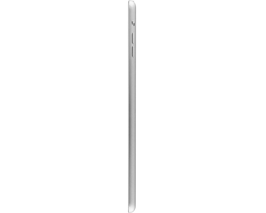 iPad Mini 16GB White Wi-Fi Only Bundle with Bluetooth Earbuds, Case, Charger H727857
