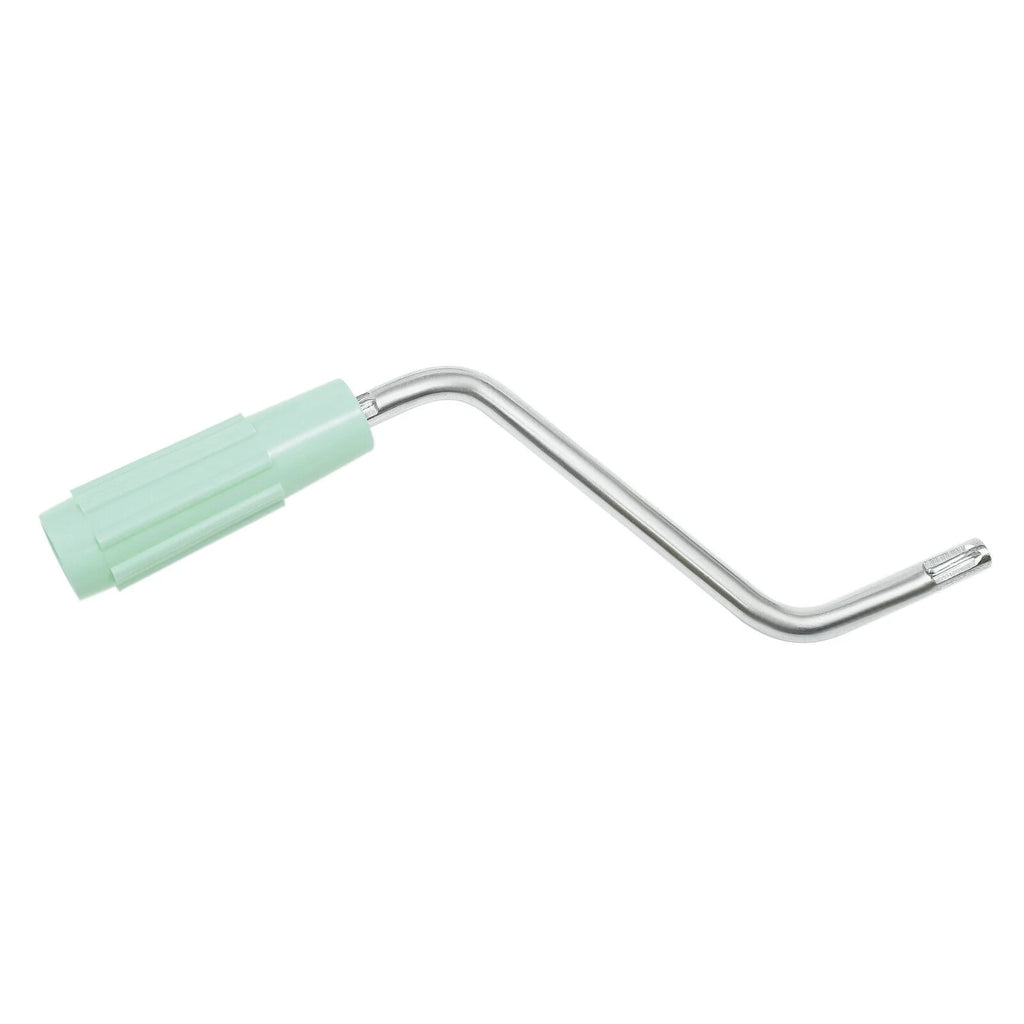 Pasta Maker & Roller Machine for Spaghetti and Fettuccine, Green R668