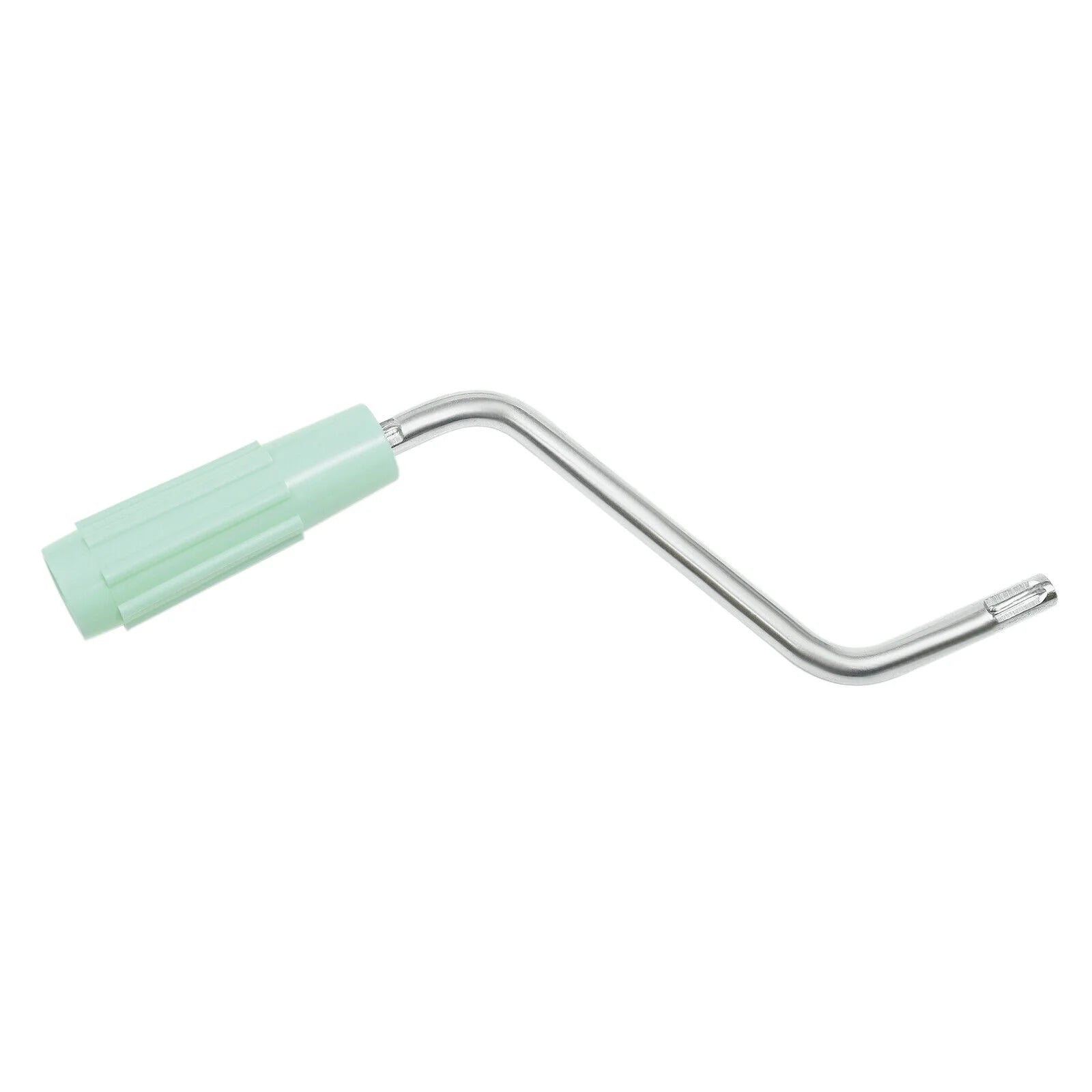 Pasta Maker & Roller Machine for Spaghetti and Fettuccine, Green R668