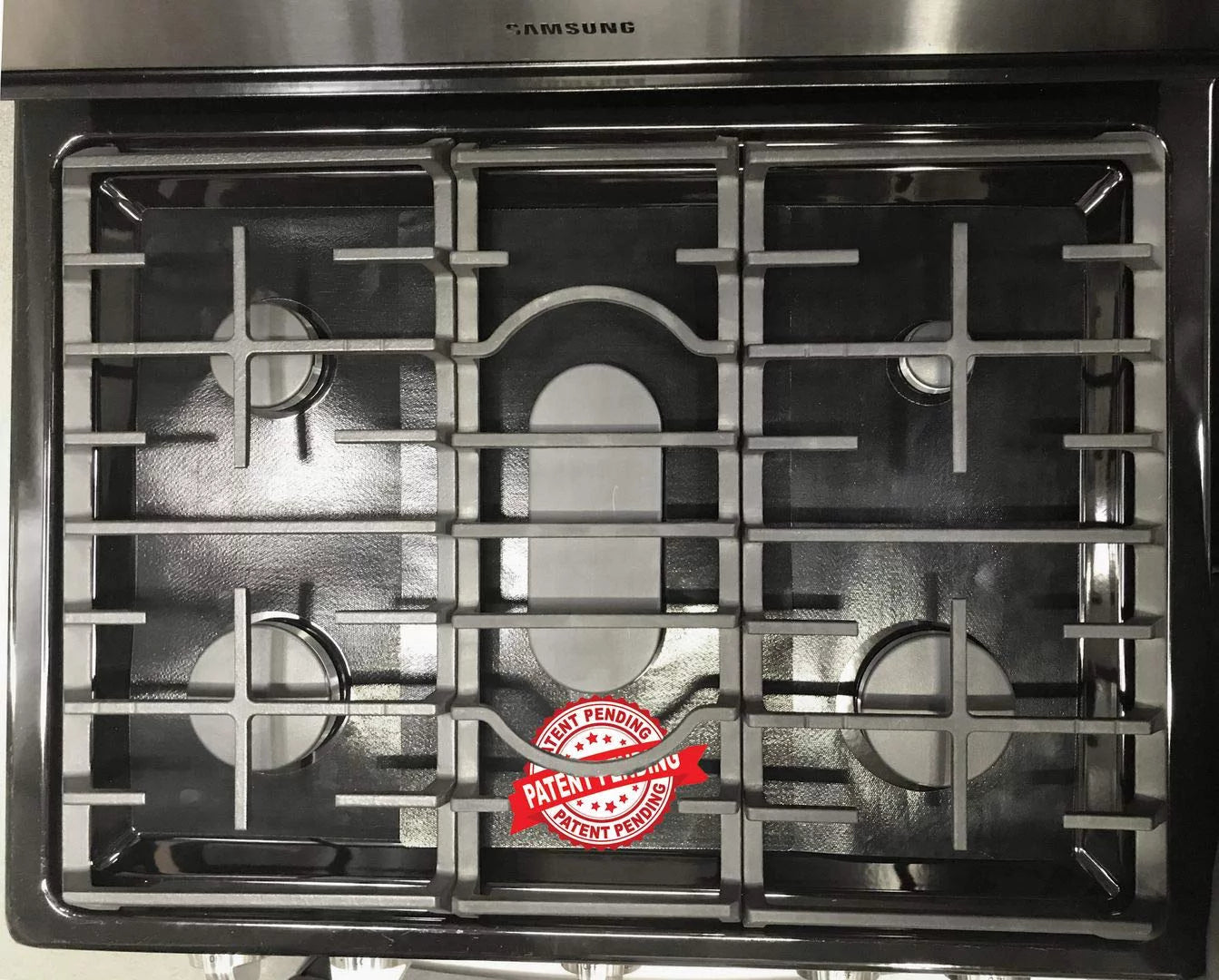 5.8 cu. ft. Freestanding Gas Range X302231