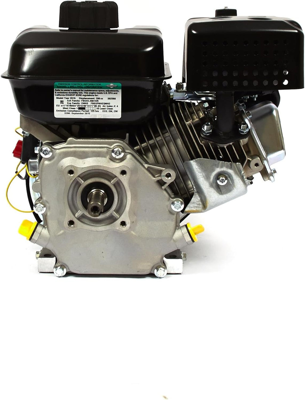 Engine 13R232-0001-F1 K7824