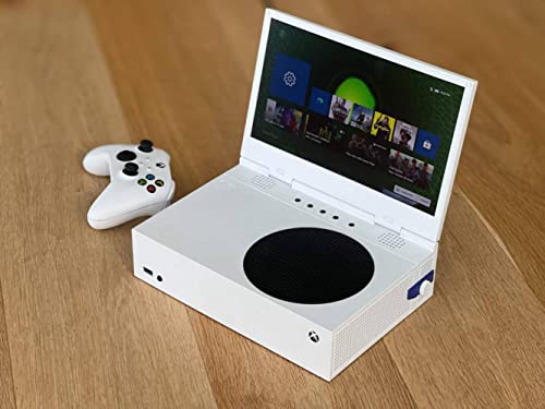 Portable 11.6 1080P FHD 60Hz IPS Gaming Screen for Xbox Series S G8921