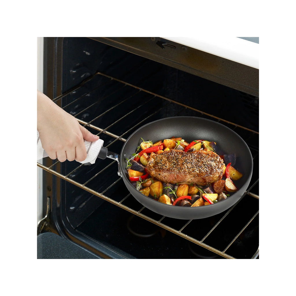 10 inch Deep Fry Pan, Non-Stick R670391