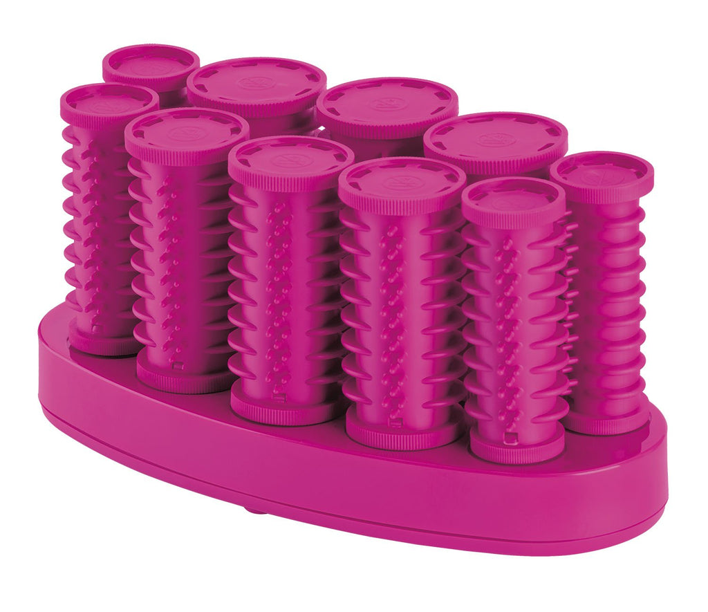Compact Hot Rollers B6601