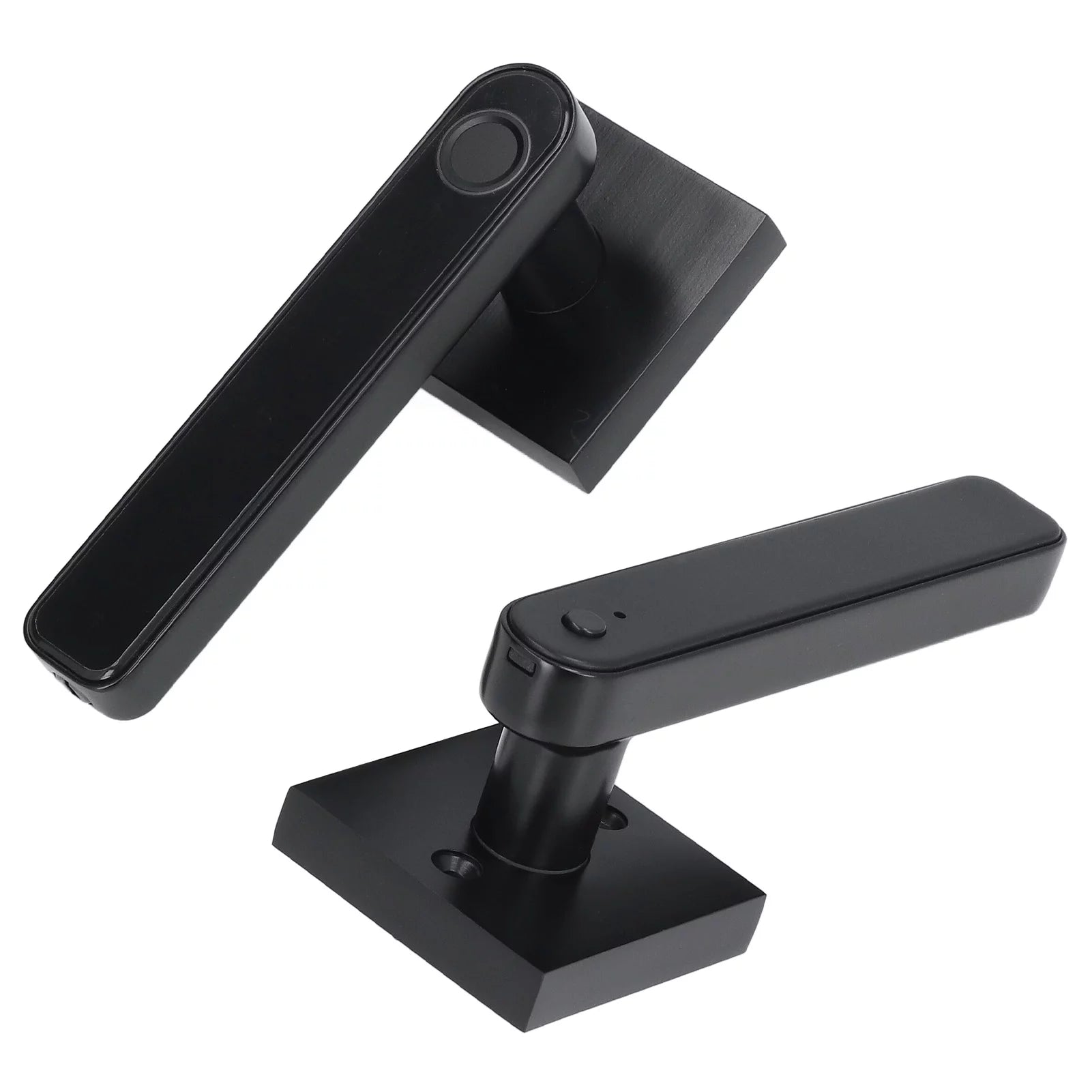 Semiconductor Fingerprint Door Lock for Household H1458