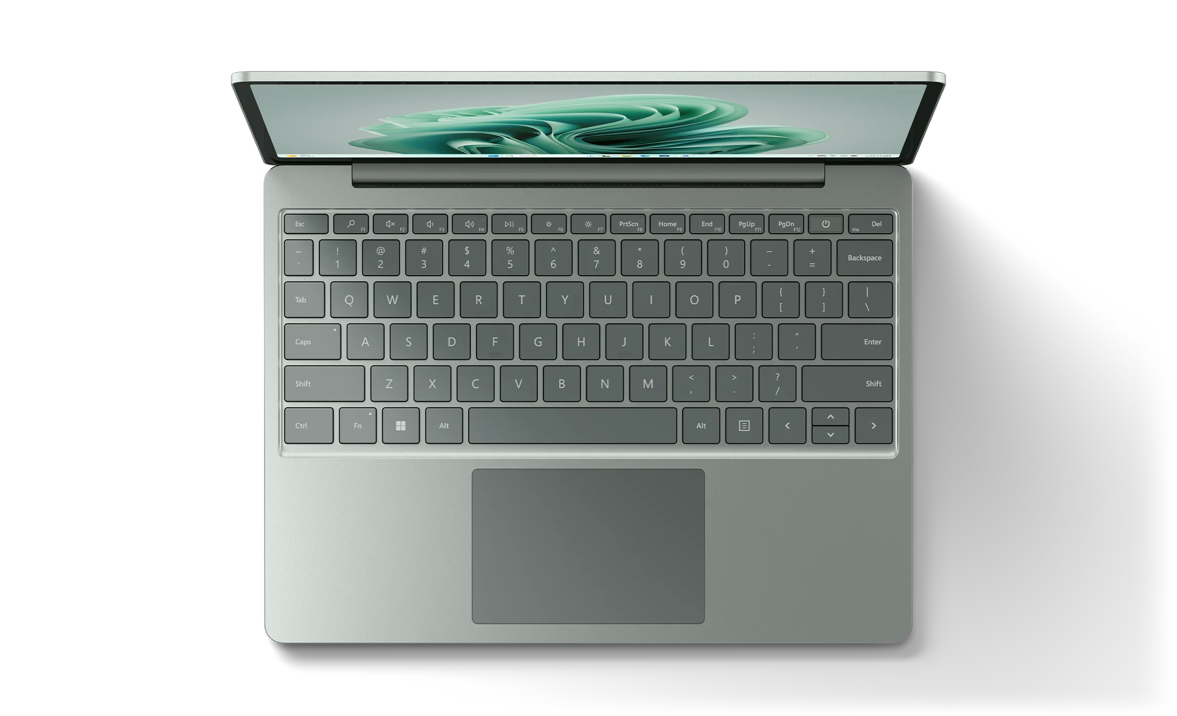 Surface Laptop Go 3 - i5/8GB/256GB - Sage S2598