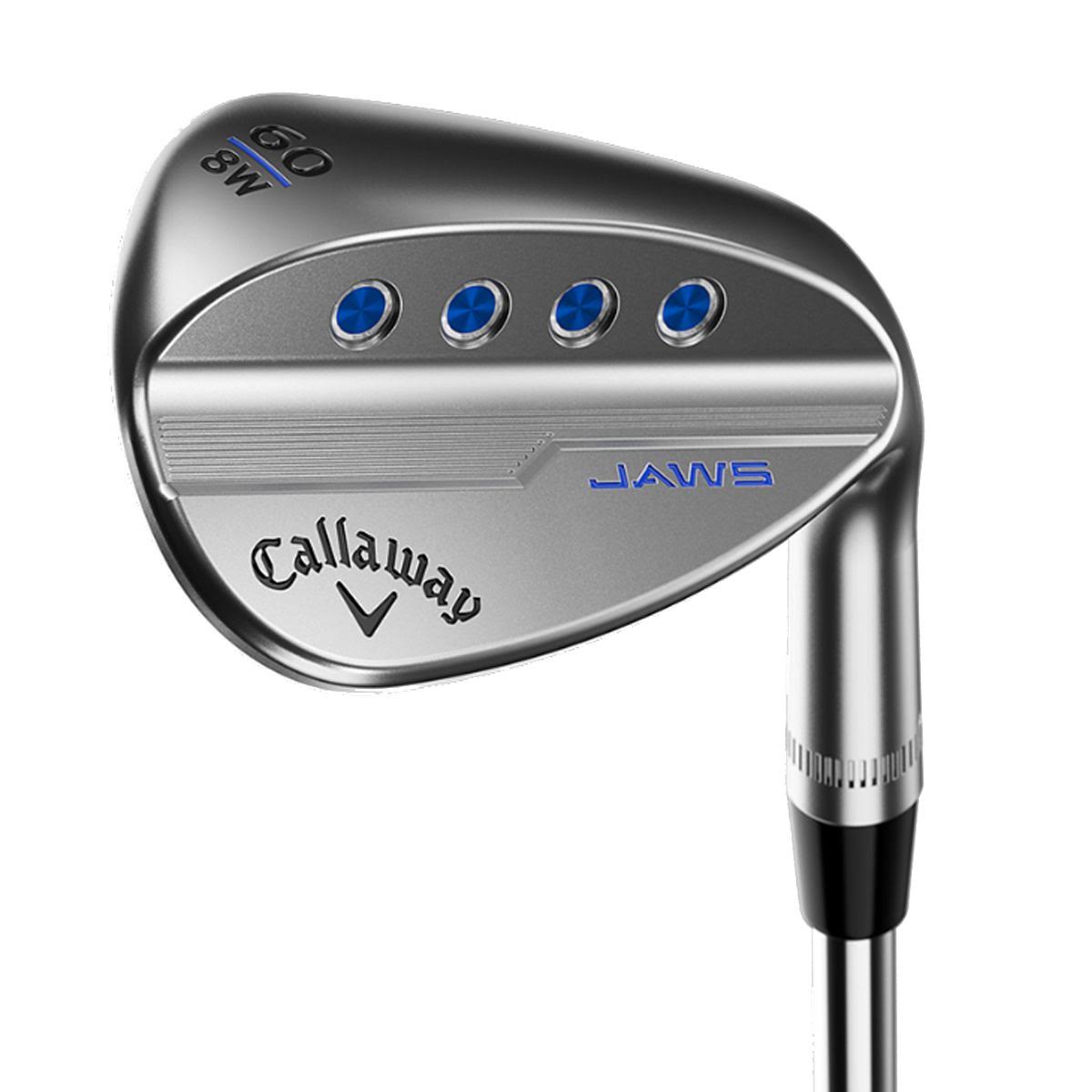 Callaway Jaws MD5 Chrome Wedge - S Grind