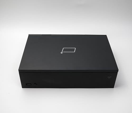 Portable 11.6 1080P FHD 60Hz IPS Gaming Screen for Xbox Series S G8921